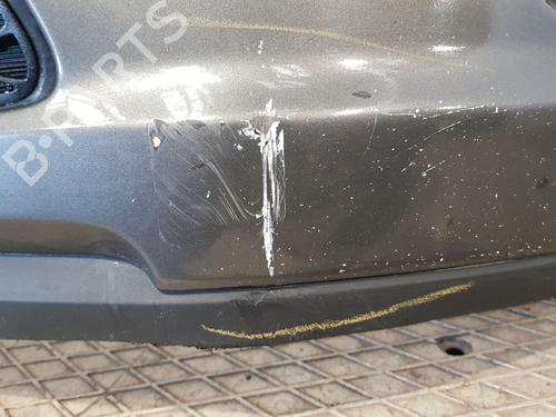 Front bumper KIA PRO CEE'D (ED) 1.6 CRDi 115 | BP28363076C7  - Image 9