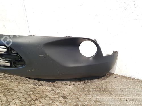 Front bumper spoiler CITROËN C4 CACTUS 1.6 BlueHDi 100 | BP29229992C153 