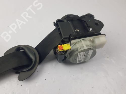 Front left seatbelt AUDI A1 (8X1, 8XK) 1.4 TFSI | BP39097943I26 - Image 2