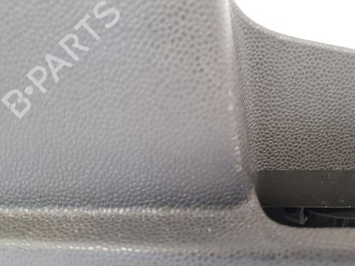 Armrest / Center console FORD FIESTA VI (CB1, CCN) 1.6 ST | BP27664841I20 