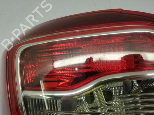 Left taillight DACIA SANDERO II TCe 90 (B8M1, B8MA, B8AC) | BP38991498C34 - Image 5
