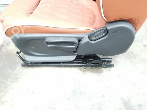 Left front seat MINI MINI (F55) Cooper | BP29597988C15 