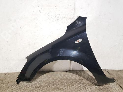 Used Left front fenders KIA CEE'D SW (ED) 1.6 CRDi 115 (115 hp) 32097981