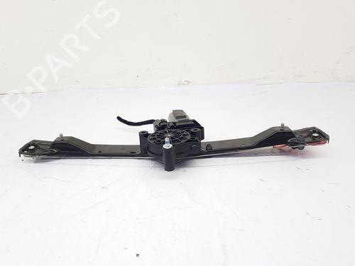 Front right window mechanism FIAT PUNTO (199_) 1.4 (199AXB1A, 199BXB1A, 199BXB11, 199AXB11) | BP36508227C23 - Image 2