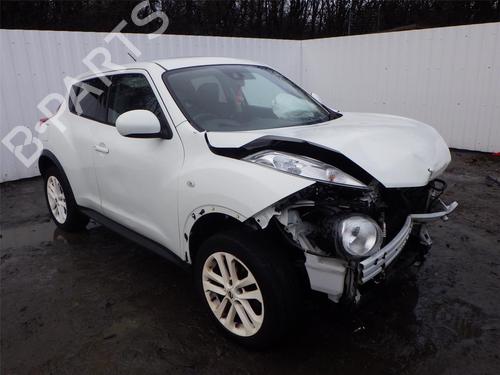 Front left belt tensioner NISSAN JUKE (F15) 1.6 | BP22666087C87 