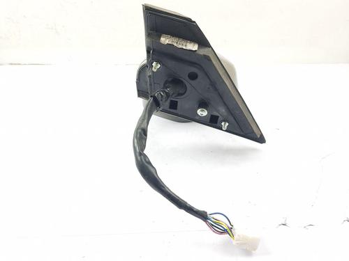 Right mirror HONDA CR-V III (RE_) 2.2 i-CTDi 4WD (RE6) | BP29620514C27 