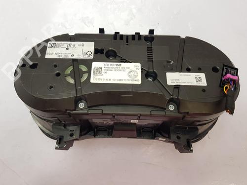 Instrument cluster SKODA OCTAVIA III (5E3, NL3, NR3) 2.0 TSI RS | BP29343270C47 
