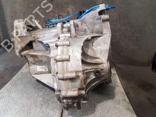 Gearbox FORD TRANSIT Van (FA_ _) 2.2 TDCi | BP40624646M3 - Image 9