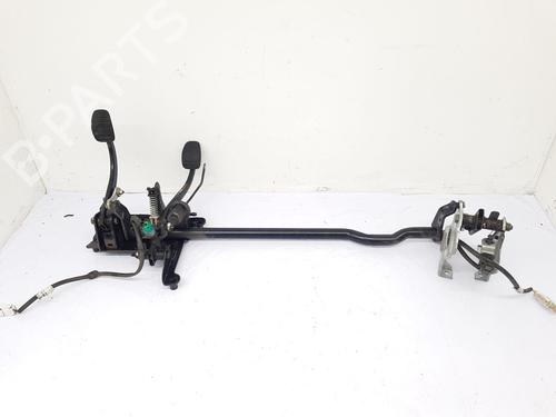 Used Pedal Pedal 36812868 36812868