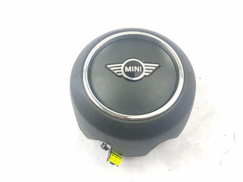 Używane Poduszka powietrzna Airbag kierownicy MINI MINI (F56) Cooper (136 hp) 30948707