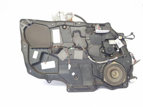 Rudehejsemekanisme ventre foran MAZDA 2 (DY) 1.4 (80 hp) 29343250