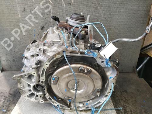 Caixa de velocidades Caixa de velocidades NISSAN X-TRAIL III (T32_, T32R, T32RR) 2.0 dCi ALL MODE 4x4-i (NT32) (177 hp) 36392730 36392730