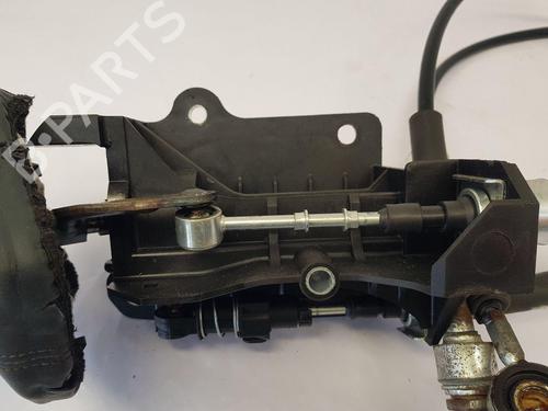 Gear lever FORD KA (RU8) 1.2 | BP33295780M90 - Image 5