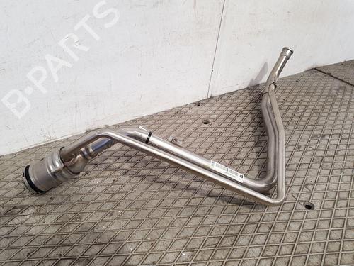 Pipe FORD FIESTA VI (CB1, CCN) 1.6 ST | BP40197411M125 - Image 3