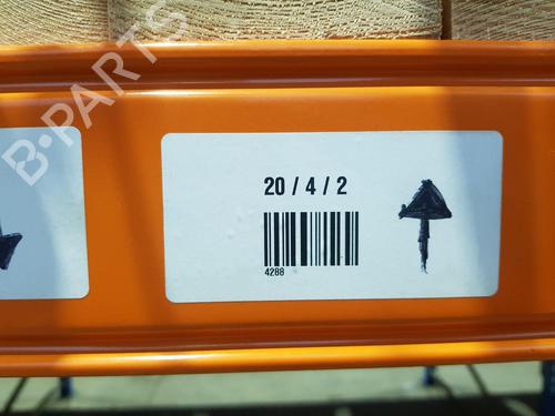 Køler JEEP GRAND CHEROKEE II (WJ, WG) 2.7 CRD 4x4 | BP22675425M31 
