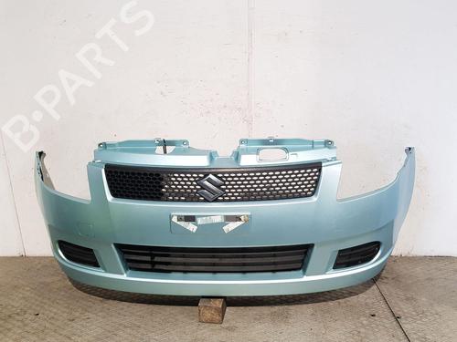 Used Front bumper SUZUKI SWIFT III (MZ, EZ) 1.3 (RS413, ZC11S) (92 hp) 31346531