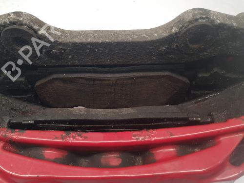 Right front brake caliper AUDI A4 B9 Avant (8W5, 8WD) RS4 TFSi quattro | BP33443048M104  - Image 14