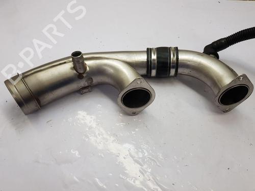 Used Intercooler pipe AUDI A4 B9 Avant (8W5, 8WD) 2.0 TFSI (190 hp) 22663574