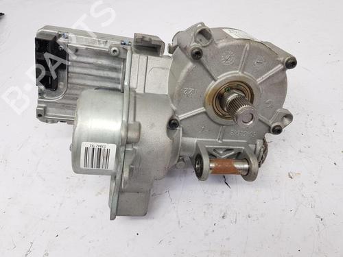 Steering column FORD FIESTA VI (CB1, CCN) 1.25 | BP22670408M21