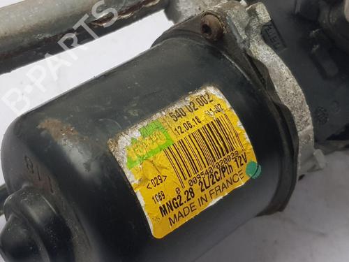 Front wiper motor RENAULT KANGOO Express (FW0/1_) 1.5 dCi 90 (FW0G, FW05, FW08, FW11) | BP36052233M29 - Image 5
