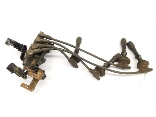 Used Ignition coil Ignition coil HYUNDAI i10 I (PA) 1.2 (86 hp) 35885350 35885350
