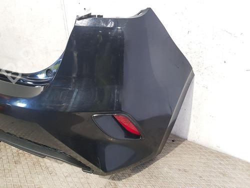 Rear bumper KIA CEED (CD) 1.6 CRDi 136 | BP34169273C8  - Image 9
