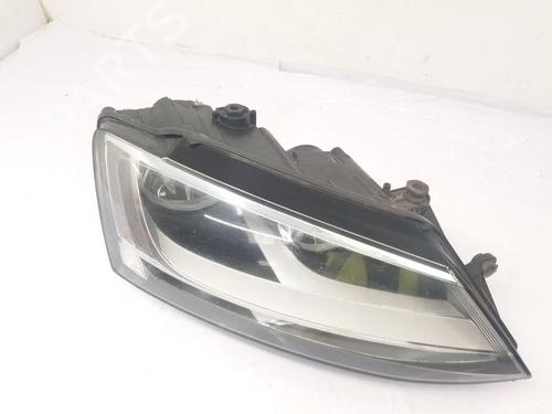 Used Right headlight Right headlight 38593158 38593158