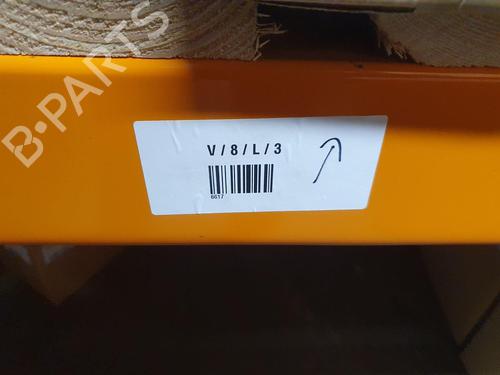 Gearbox control unit KIA SPORTAGE IV (QL, QLE) 1.6 CRDi Eco-Dynamics+ AWD | BP22676250M52 