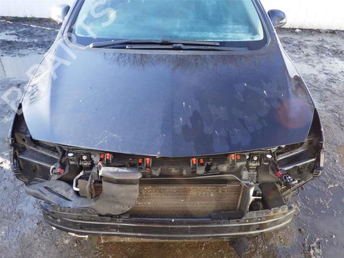 Electronic module VAUXHALL ASTRA Mk VI (J) (P10) 2.0 CDTi | BP33473015M83 - Image 10