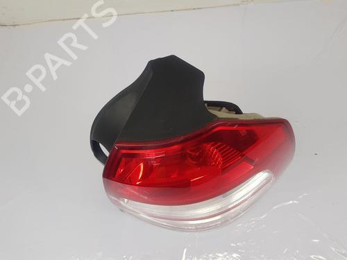 Used Right taillight Right taillight VAUXHALL ZAFIRA Mk II (B) (A05) 1.7 CDTI (125 hp) 35795700 35795700