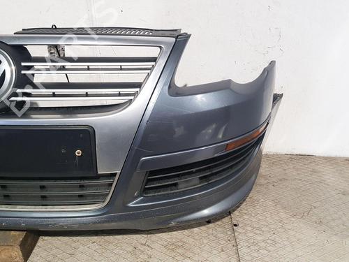 Front bumper VW PASSAT B6 (3C2) 2.0 TDI | BP30115878C7