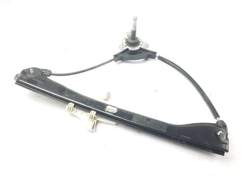 Used Rear right window mechanism Rear right window mechanism SKODA FABIA III (NJ3) 1.2 TSI (90 hp) 36144520 36144520