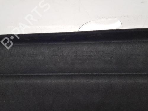 Rear parcel shelf FORD FOCUS II (DA_, HCP, DP) 1.6 | BP31983344C85