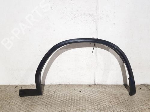 Used Front right wheel arch trim BMW X4 (G02, F98) xDrive M40 d (326 hp) 30823400
