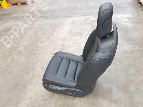 Left front seat TOYOTA PROACE VERSO Bus (MPY_) 2.0 D4d (MPY6, MPY5) | BP22683090C15 