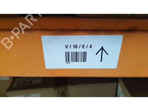 Right mirror SUZUKI IGNIS III (MF, FF) 1.2 Hybrid (ATK412, FF21S) | BP27886535C27 