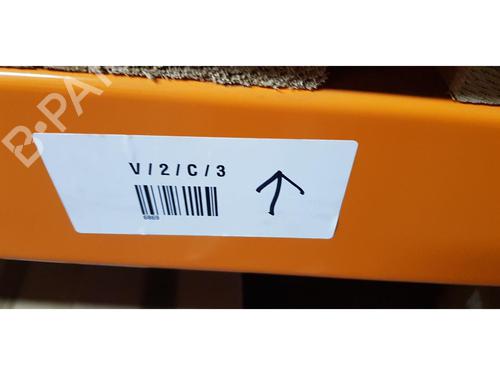 Electronic module BMW 1 (F20) 116 d | BP29440153M83 