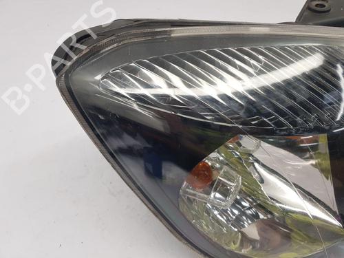 Right headlight KIA RIO II (JB) 1.4 16V | BP39620660C29 - Image 2