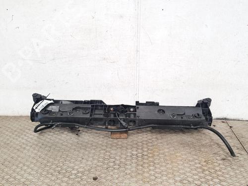 Used Front bumper reinforcement RENAULT CLIO IV (BH_) 1.5 dCi 90 (90 hp) 27600502