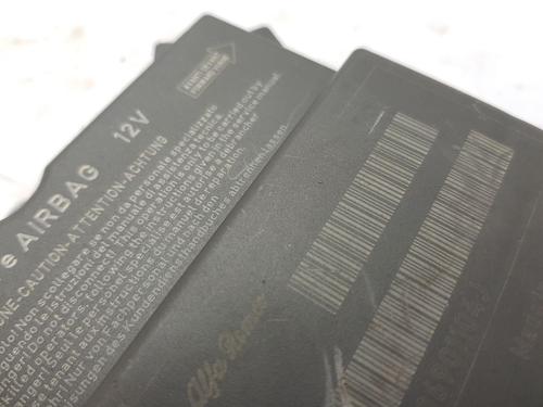 ECU airbags FIAT 500 (312_) 1.2 (312AXA1A) | BP30290384M53