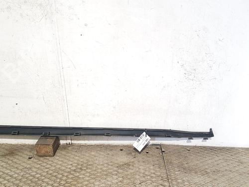 Left sideskirt VW GOLF VIII (CD1, DA1) 2.0 TDI | BP29641810C115 
