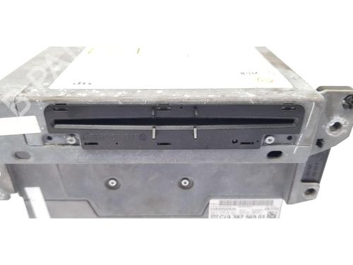 Elektronische module ROLLS-ROYCE WRAITH (RR5) V12 | BP27530306M83 