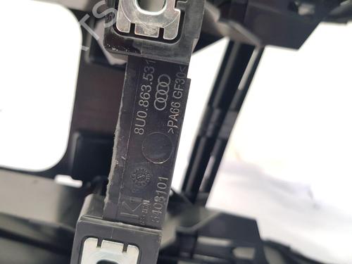 Armrest / Center console AUDI Q3 (8UB, 8UG) 2.0 TDI quattro | BP32375035I20  - Image 12