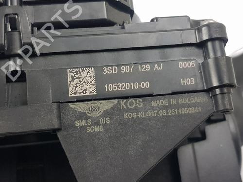 Steering column stalk BENTLEY CONTINENTAL Convertible (3S_) 4.0 V8 AWD | BP36668315I23 - Image 10