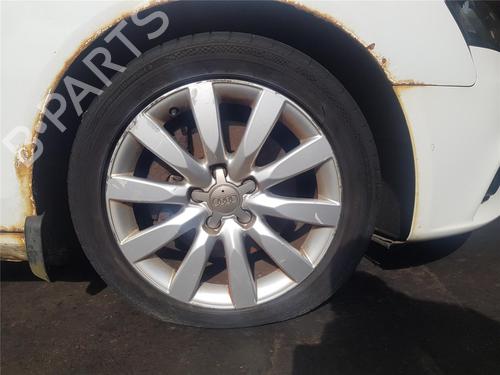 Brugte AUDI A4 B8 Avant (8K5) 2.7 TDI 4959111