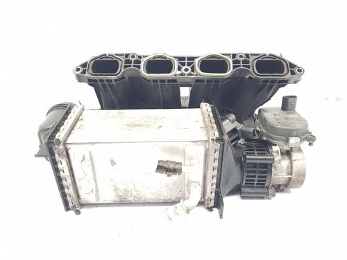 Intake manifold VW GOLF VIII (CD1, DA1) 1.5 eTSI | BP30891753M70