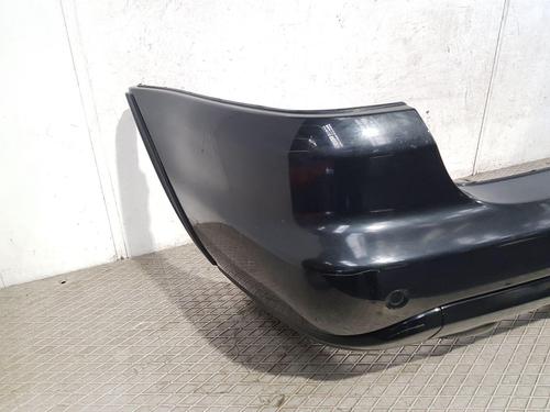 Rear bumper MERCEDES-BENZ M-CLASS (W163) ML 270 CDI (163.113) | BP29467560C8 