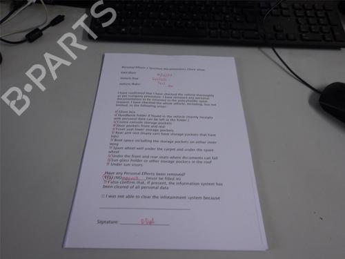 Abs pomp HONDA JAZZ II (GD_, GE3, GE2) 1.3 iDSi (GD1) | BP22669752M43 