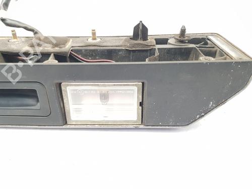 Tailgate handle LAND ROVER DISCOVERY III (L319) 2.7 TD 4x4 | BP29378966C132 