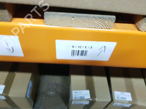 Front left seatbelt RENAULT TRAFIC III Van (FG_)  | BP29870881I26